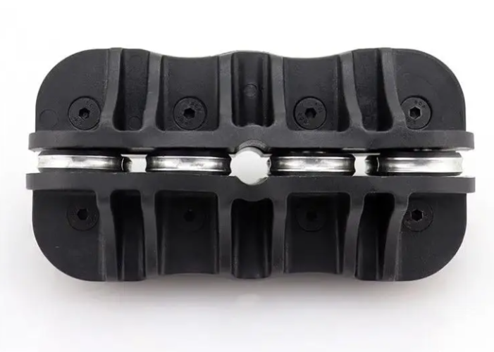 Выпрямитель для труб 5/8" ST-302 SUPER STARS