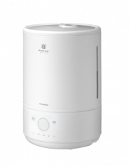 Ультразвуковые увлажнители CILINDRO серии RUH-CD300/4.0E-WT
