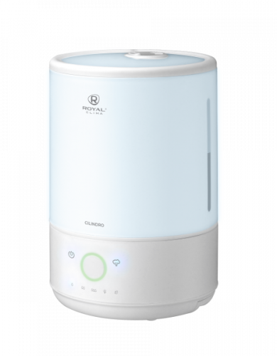 Ультразвуковые увлажнители CILINDRO серии RUH-CD300/4.0E-WT