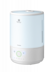 Ультразвуковые увлажнители CILINDRO серии RUH-CD300/4.0E-WT