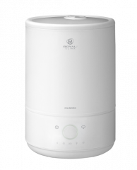 Ультразвуковые увлажнители CILINDRO серии RUH-CD300/4.0E-WT