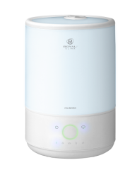 Ультразвуковые увлажнители CILINDRO серии RUH-CD300/4.0E-WT