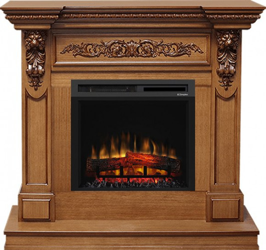 Dimplex XHD23L-INT электрокамин