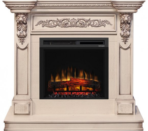 Dimplex XHD23L-INT электрокамин