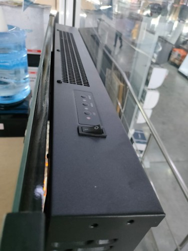 Electrolux EFP/W-2000S Bronze Электрокамин (Бронза)