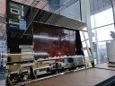Electrolux EFP/W-2000S Bronze Электрокамин (Бронза)