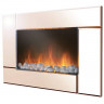 Electrolux EFP/W-2000S Bronze Электрокамин (Бронза)